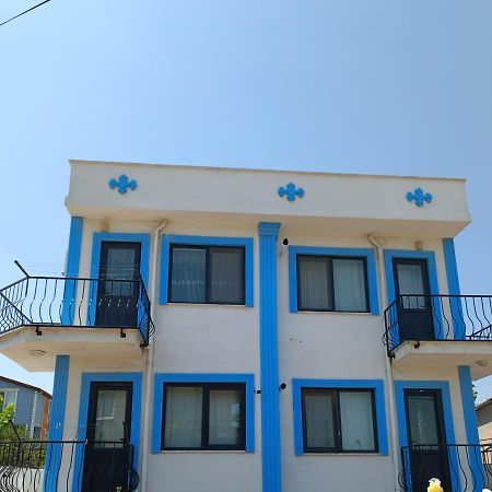 Zeytin Cicegi Pansiyon Geyikli Kültér fotó