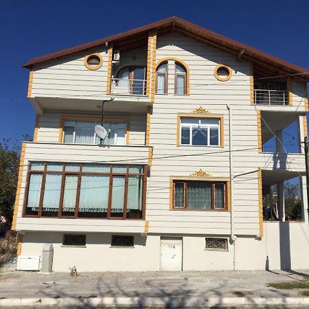 Zeytin Cicegi Pansiyon Geyikli Kültér fotó